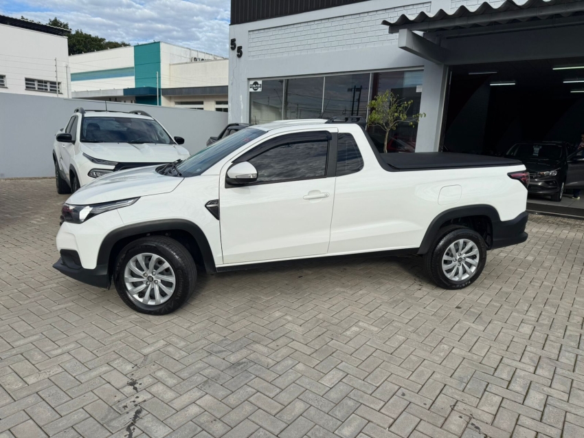 fiat strada 1.3 firefly flex freedom cs manual 2p 20242