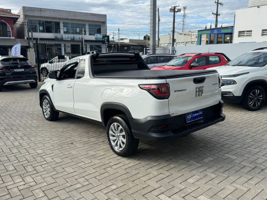 fiat strada 1.3 firefly flex freedom cs manual 2p 20246