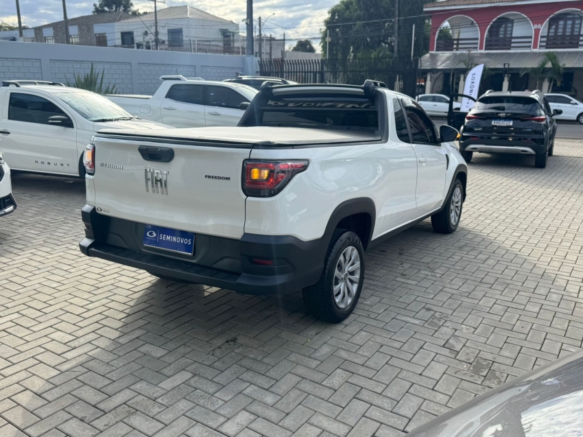 fiat strada 1.3 firefly flex freedom cs manual 2p 20247