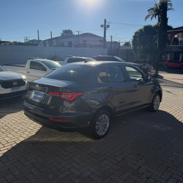 fiat cronos 1.3 firefly flex drive manual 4p 20258