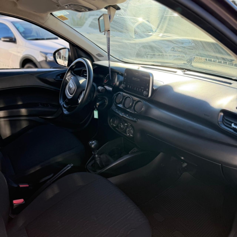 fiat cronos 1.3 firefly flex drive manual 4p 20257
