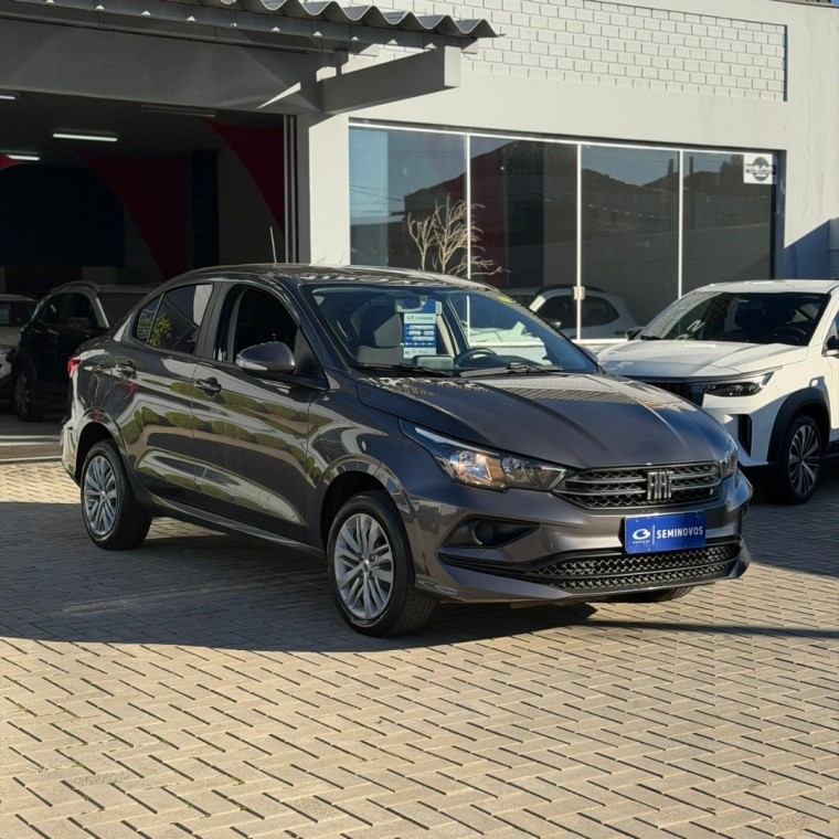 fiat cronos 1.3 firefly flex drive manual 4p 2025
