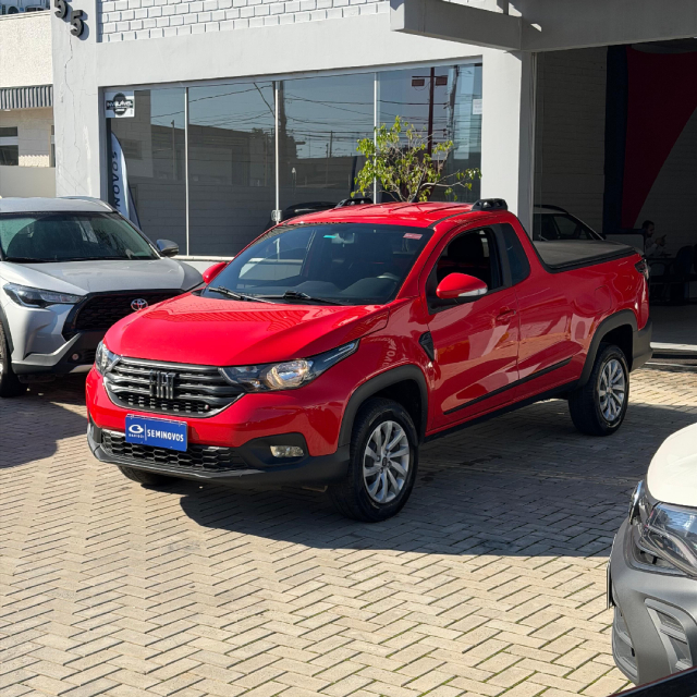 fiat strada 1.3 firefly flex freedom cs manual 2p 20251