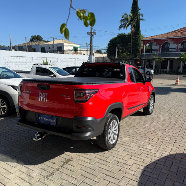 fiat strada 1.3 firefly flex freedom cs manual 2p 20256