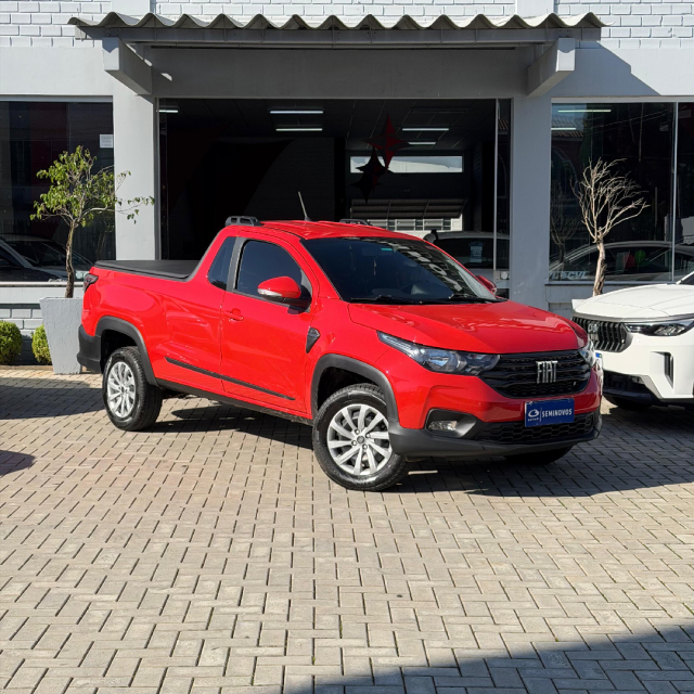 fiat strada 1.3 firefly flex freedom cs manual 2p 20253