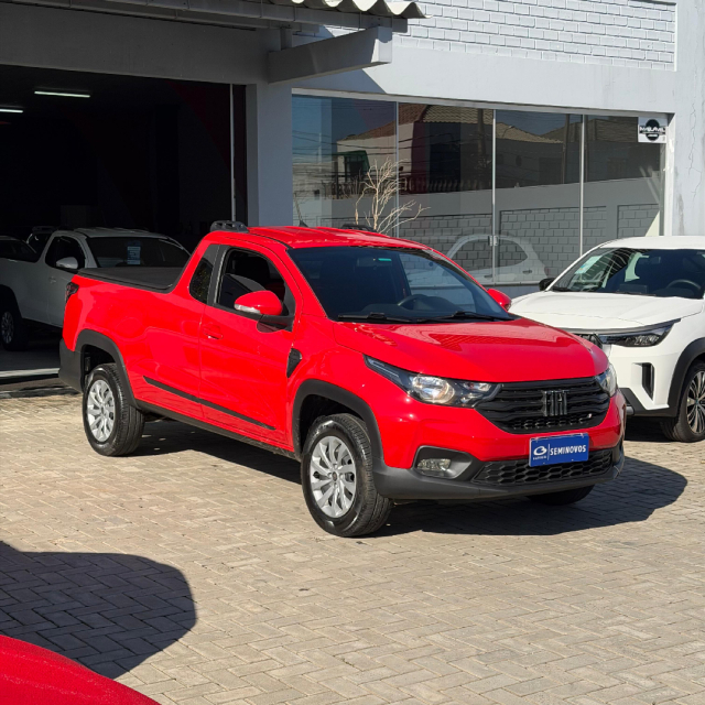 fiat strada 1.3 firefly flex freedom cs manual 2p 2025