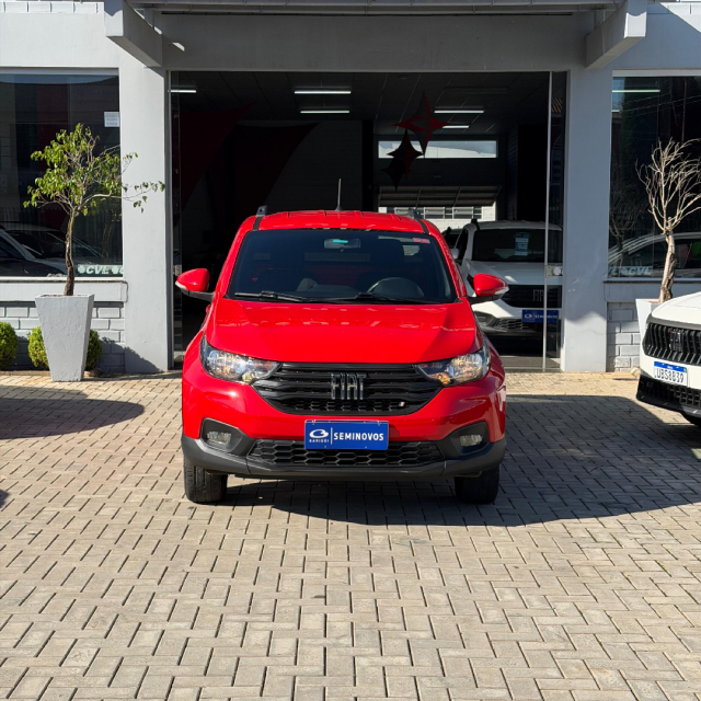 fiat strada 1.3 firefly flex freedom cs manual 2p 20252