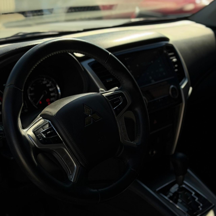 l-200 cd triton gls 4x4 2.4 16v at610