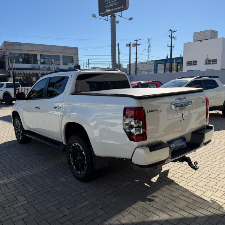 l-200 cd triton gls 4x4 2.4 16v at64