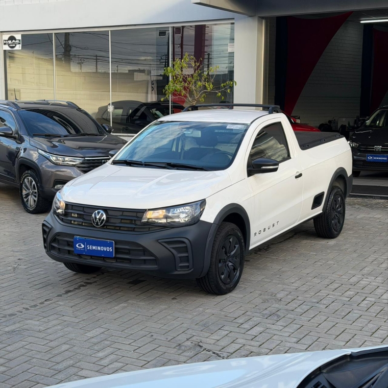 volkswagen saveiro 1.6 msi robust cs 16v flex 2p manual 4p 20261
