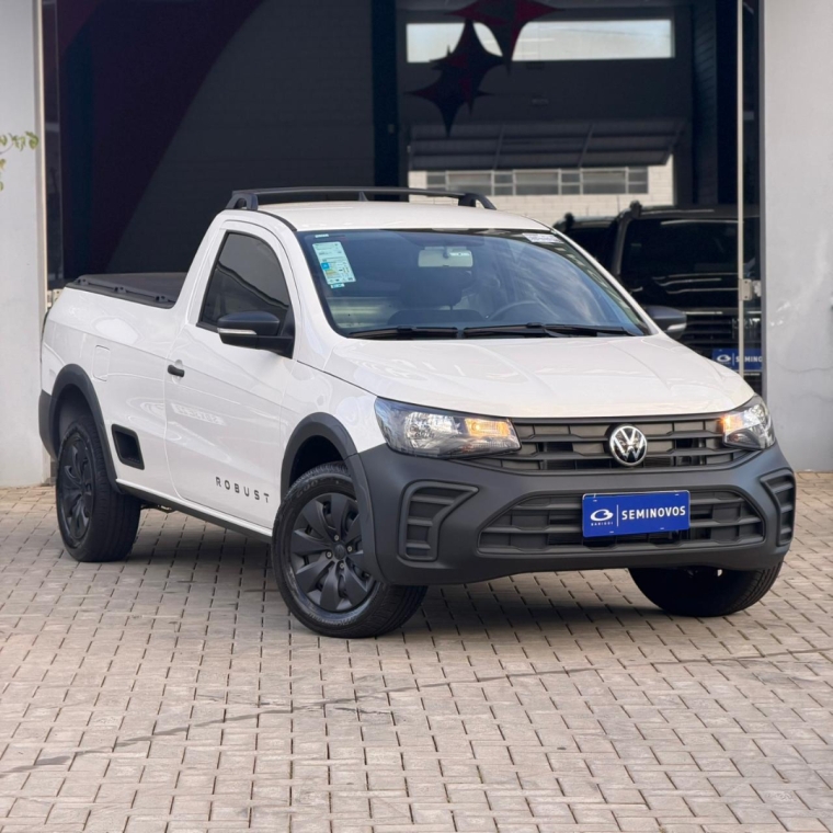 volkswagen saveiro 1.6 msi robust cs 16v flex 2p manual 4p 2026