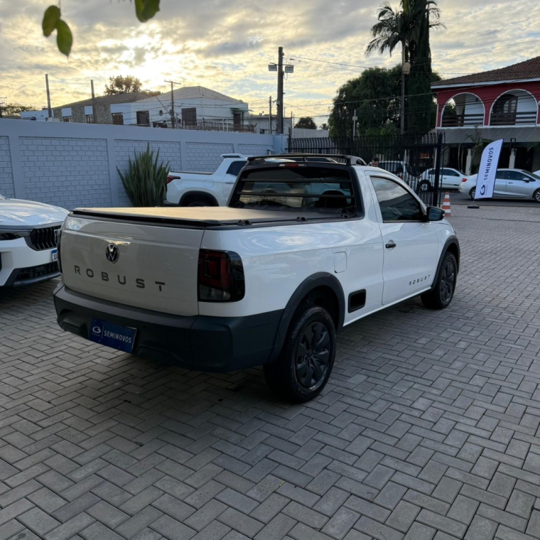 volkswagen saveiro 1.6 msi robust cs 16v flex 2p manual 4p 20266