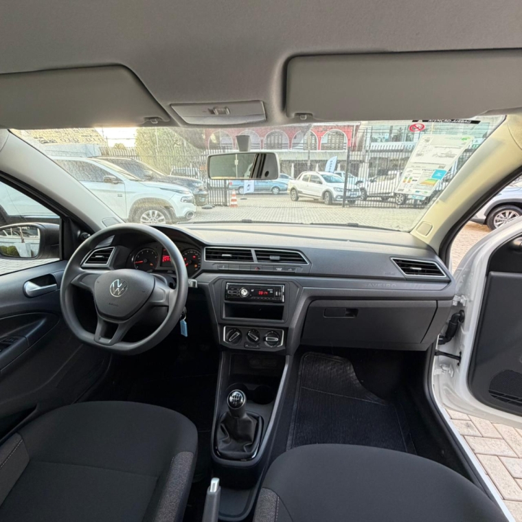 volkswagen saveiro 1.6 msi robust cs 16v flex 2p manual 4p 20267