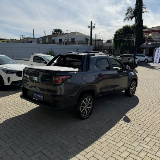 strada cd volcano(plus) 1.3 8v firefly4