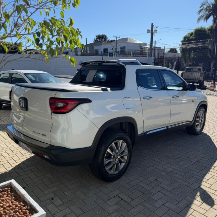 toro volcano diesel 4x4 at3