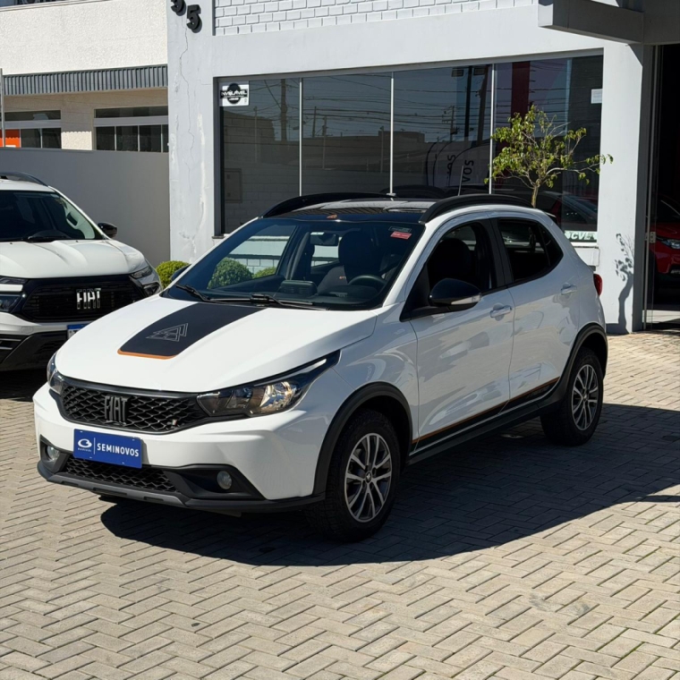 argo trekking(trekking plus) 1.3 8v firefly6