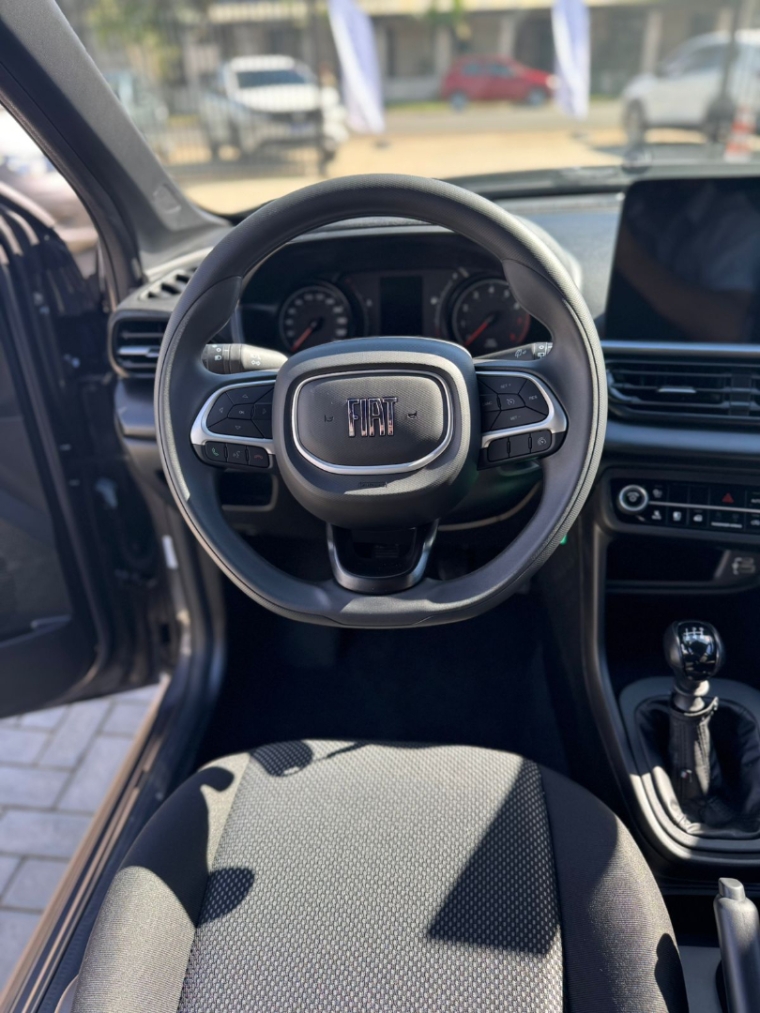 fiat pulse 1.3 flex drive manual 4p 20266