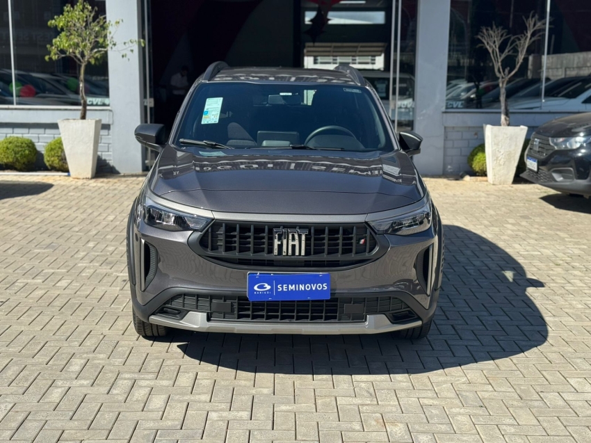 fiat pulse 1.3 flex drive manual 4p 20262