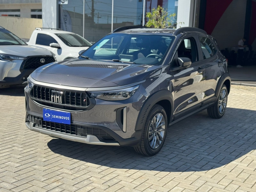 fiat pulse 1.3 flex drive manual 4p 20261