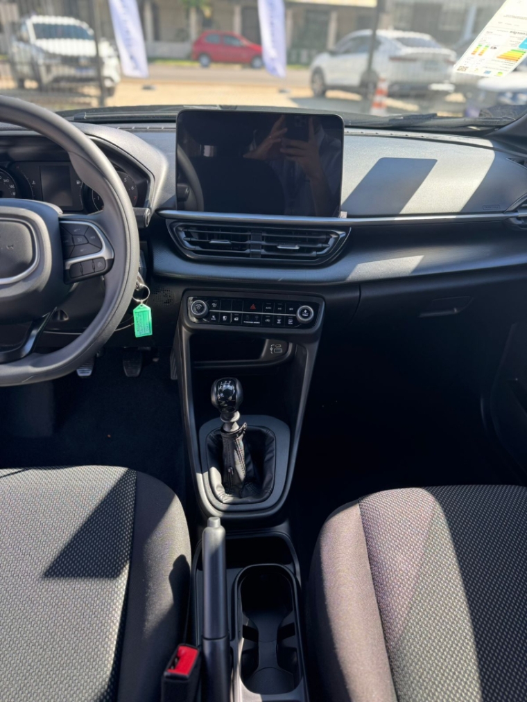 fiat pulse 1.3 flex drive manual 4p 20267