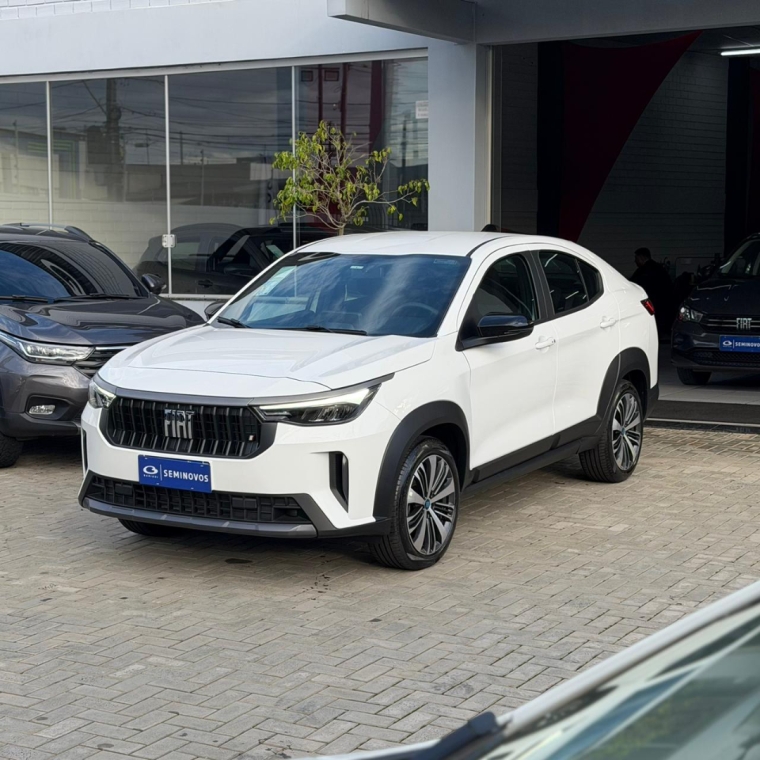 fiat fastback 1.0 turbo 200 flex cvt 4p automatico 20261