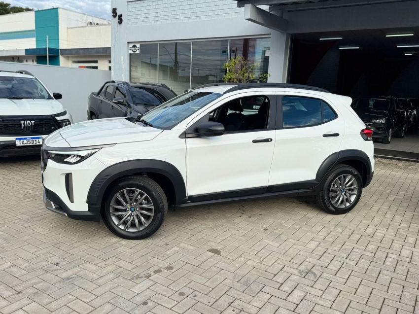 fiat pulse 1.3 flex drive manual 4p 20264