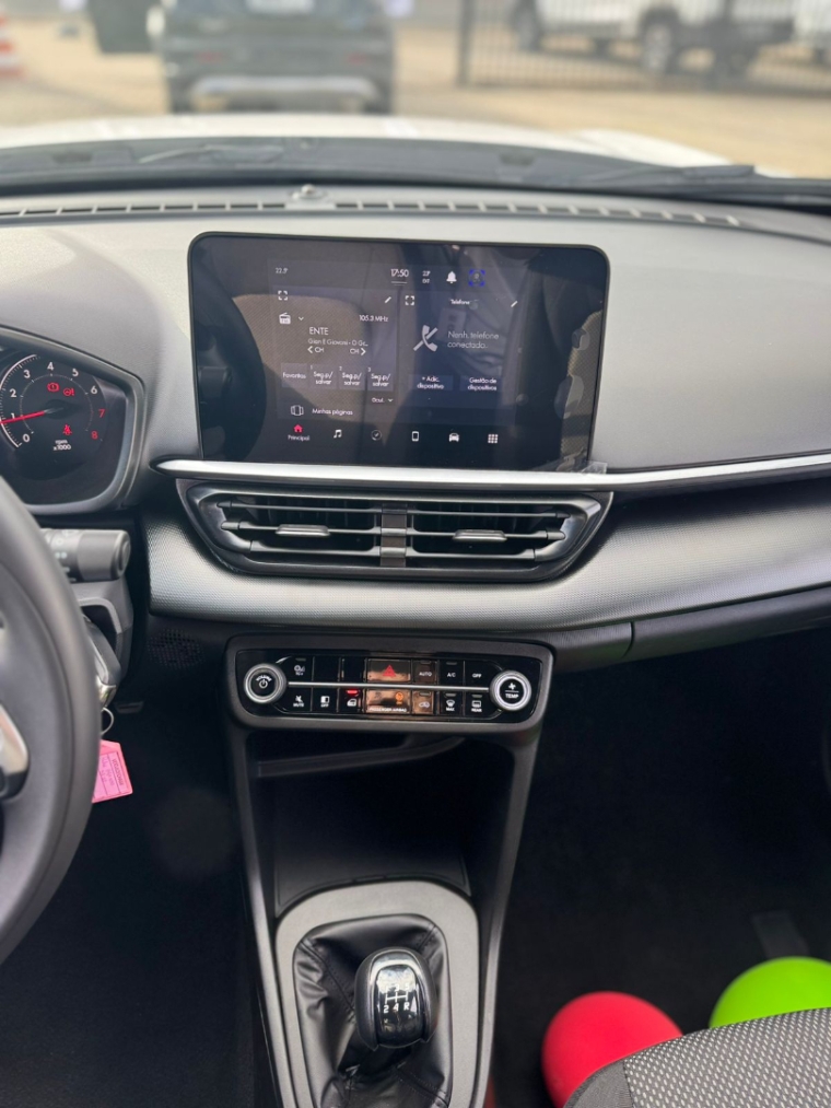 fiat pulse 1.3 flex drive manual 4p 202610