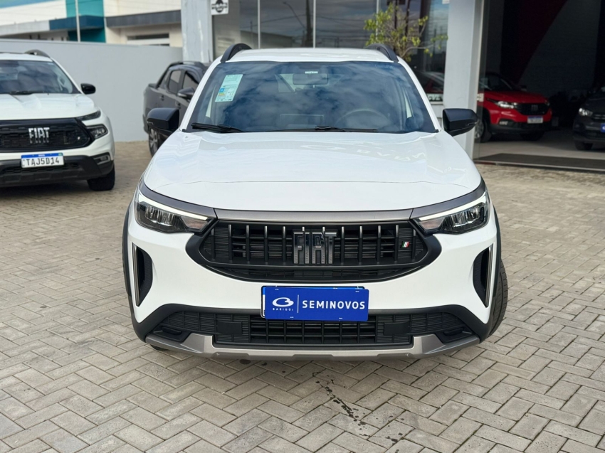 fiat pulse 1.3 flex drive manual 4p 20261