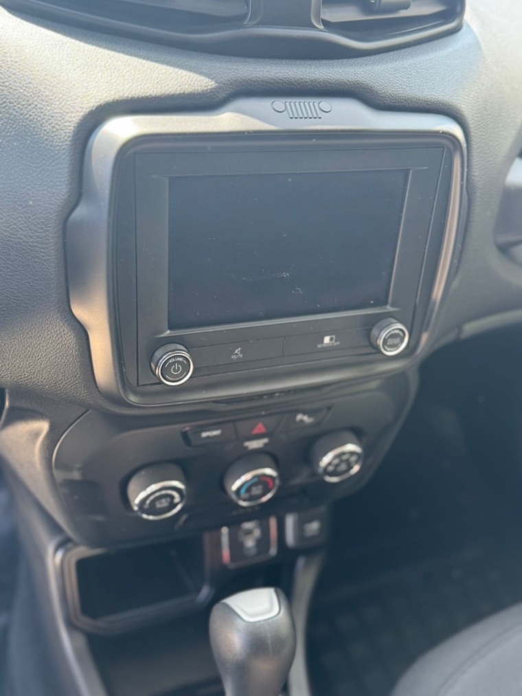jeep renegade 1.8 16v flex sport 4p automatico 202112