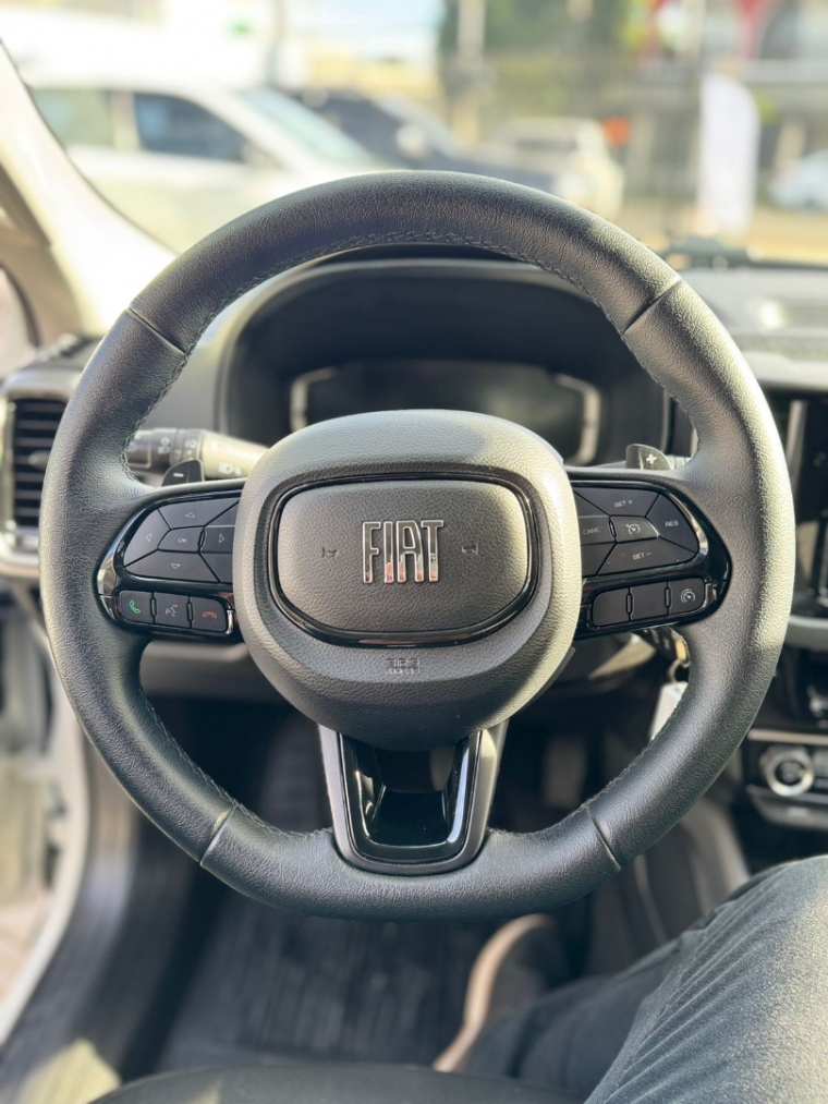 fiat toro 1.3 turbo 270 flex freedom at6 4p automatico 202511