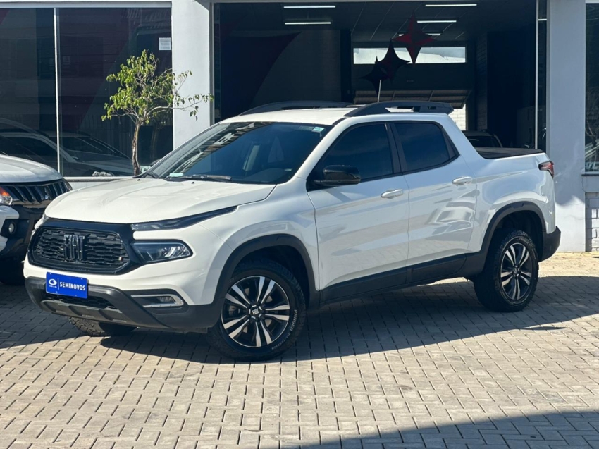 fiat toro 1.3 turbo 270 flex freedom at6 4p automatico 20251