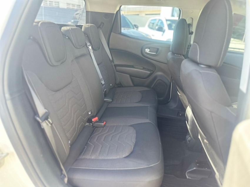 fiat toro 1.3 turbo 270 flex freedom at6 4p automatico 20257