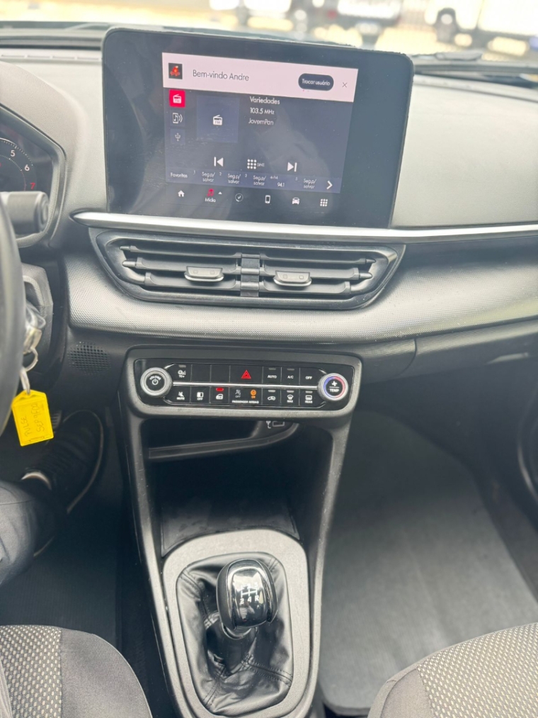 fiat pulse 1.3 flex drive manual 4p 202312