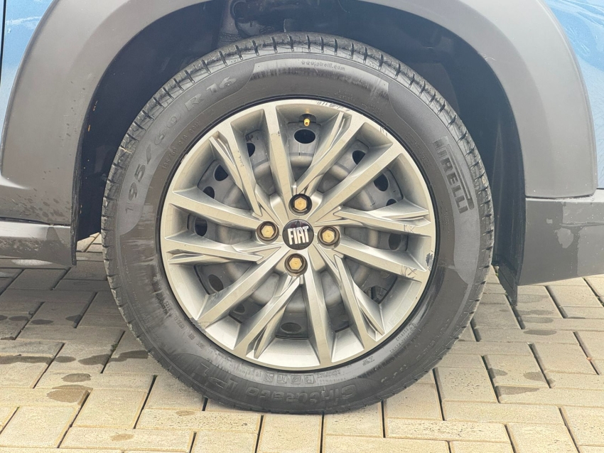 fiat pulse 1.3 flex drive manual 4p 20239