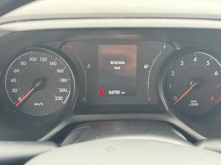 fiat pulse 1.3 flex drive manual 4p 202313