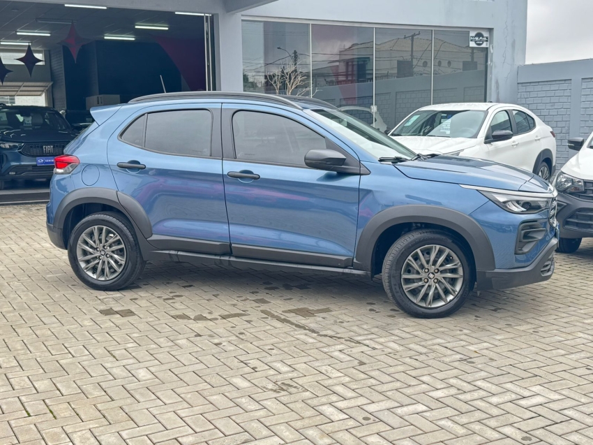 fiat pulse 1.3 flex drive manual 4p 20234
