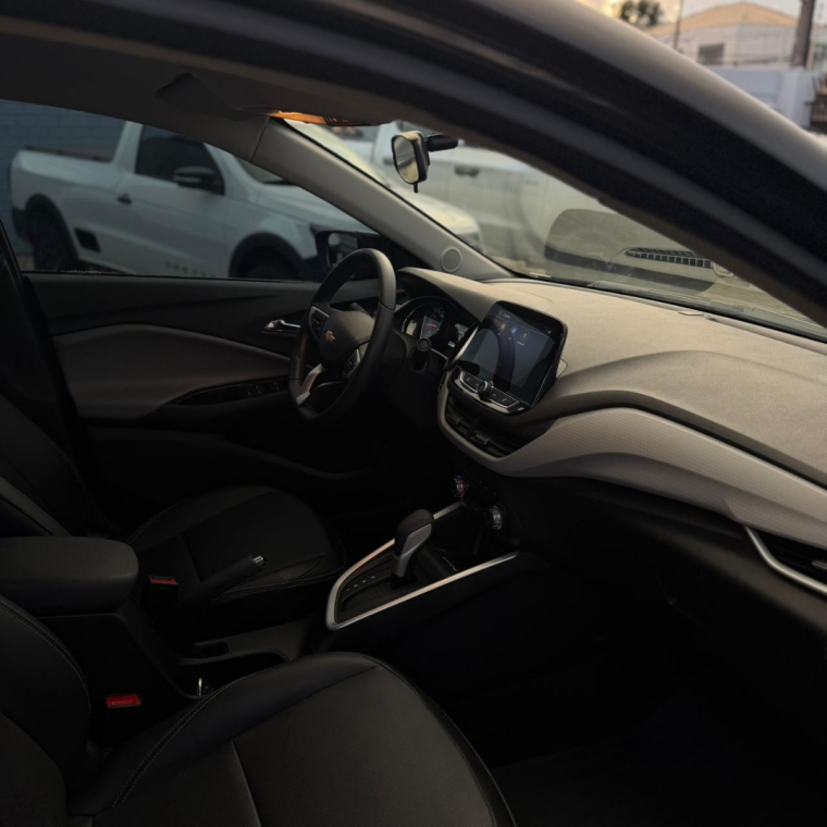 chevrolet onix 1.0 turbo flex premier automatico 4p 20259