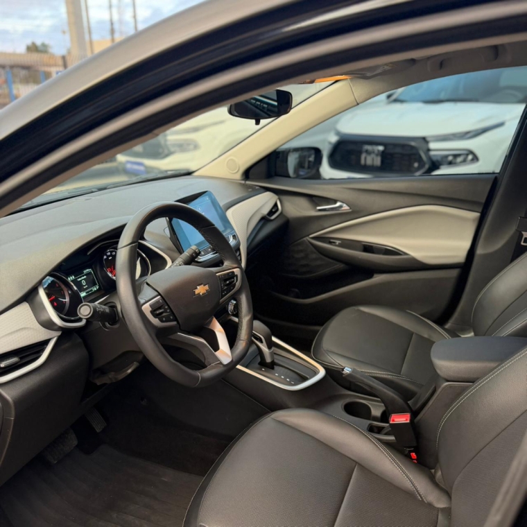 chevrolet onix 1.0 turbo flex premier automatico 4p 202510