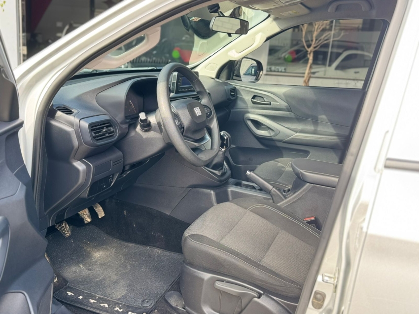 fiat titano 2.2 turbo diesel endurance 4x4 manual 4p 20258