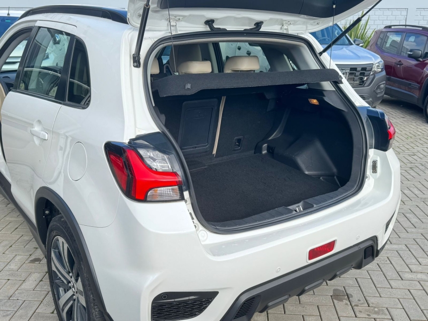 mitsubishi outlander sport 2.0 mivec flex hpe automatico 4p 20217