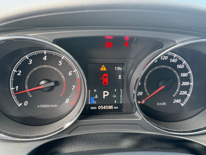 mitsubishi outlander sport 2.0 mivec flex hpe automatico 4p 202111