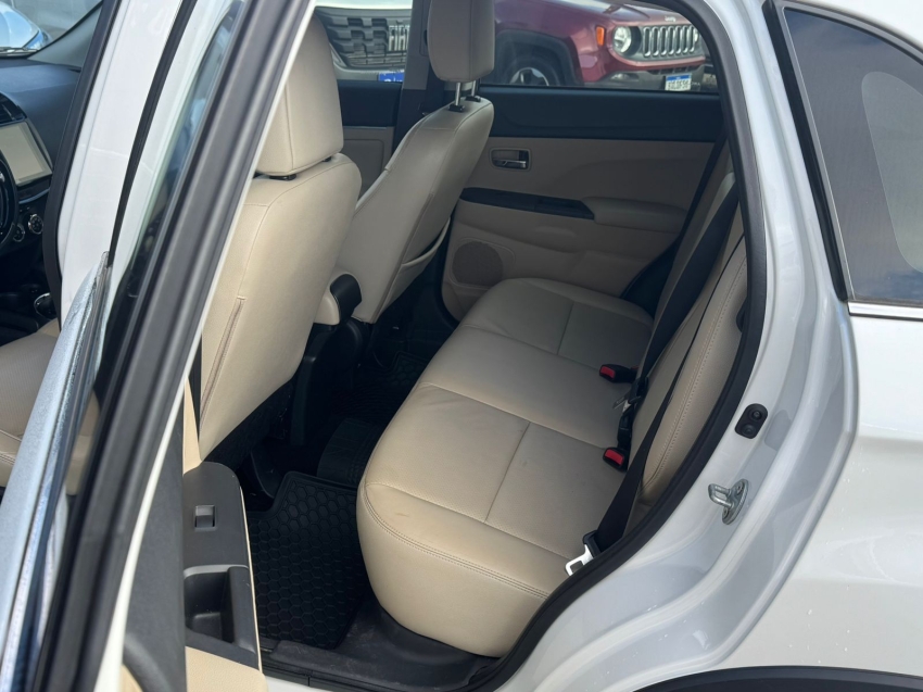mitsubishi outlander sport 2.0 mivec flex hpe automatico 4p 202112