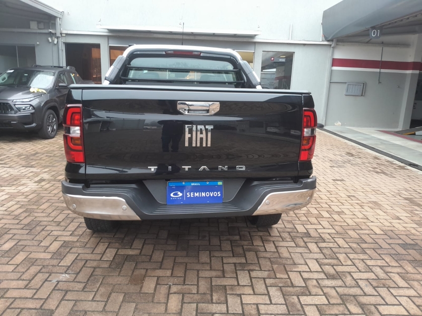 fiat titano 2.2 turbo diesel ranch 4x4 at6 4p automatico 20256