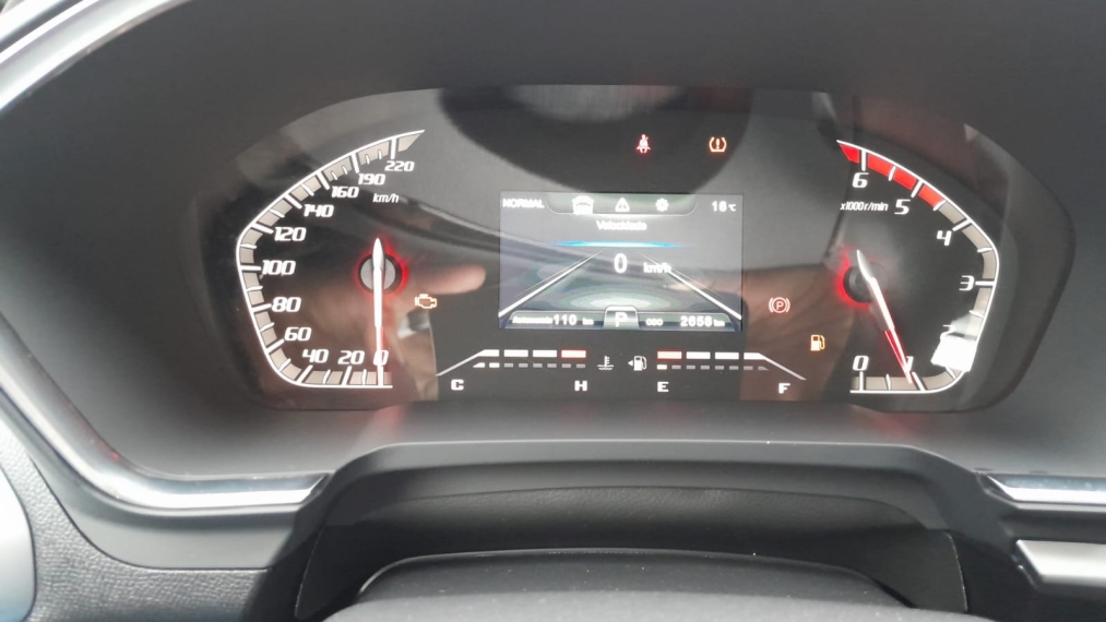 fiat titano 2.2 turbo diesel ranch 4x4 at6 4p automatico 20254