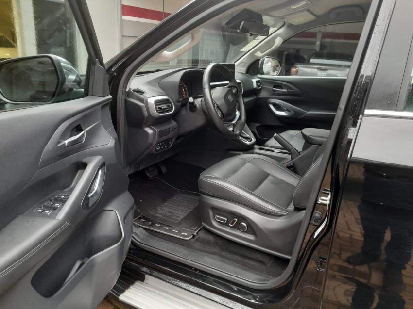 fiat titano 2.2 turbo diesel ranch 4x4 at6 4p automatico 20255