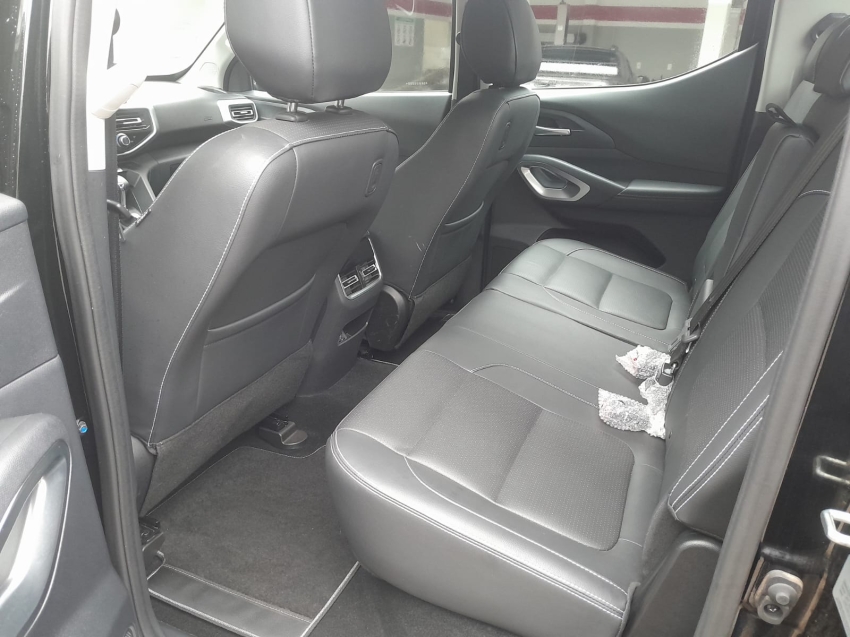 fiat titano 2.2 turbo diesel ranch 4x4 at6 4p automatico 202510