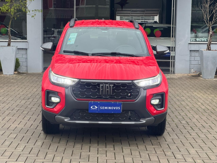 fiat strada 1.0 turbo 200 flex ultra cd cvt 4p automatico 20262