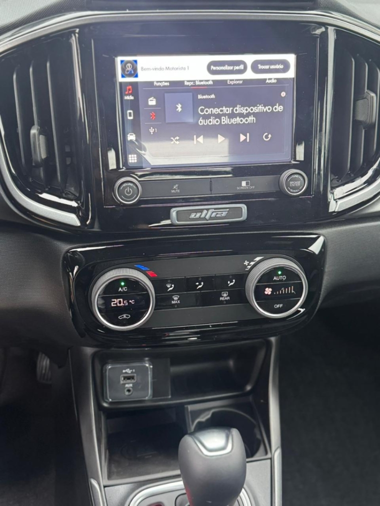 fiat strada 1.0 turbo 200 flex ultra cd cvt 4p automatico 20267
