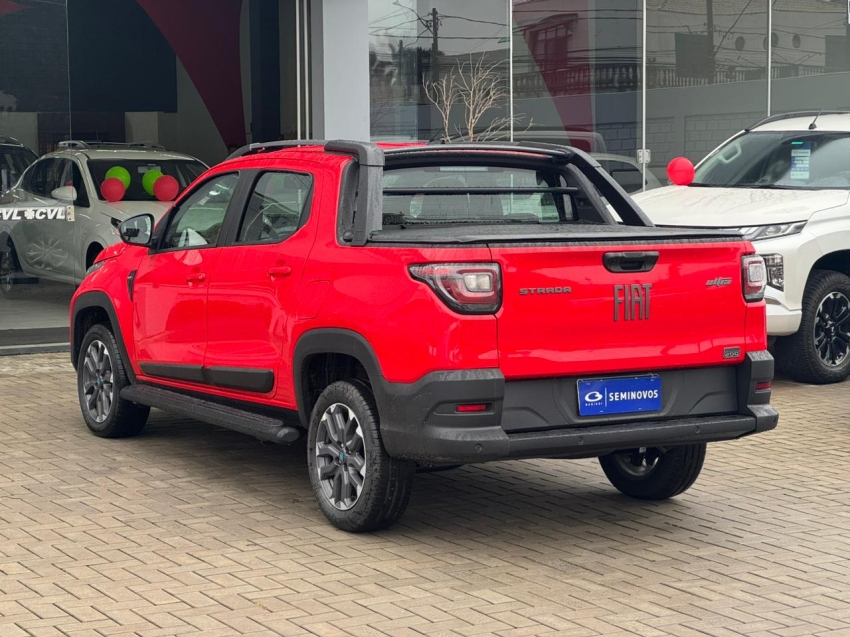 fiat strada 1.0 turbo 200 flex ultra cd cvt 4p automatico 20263