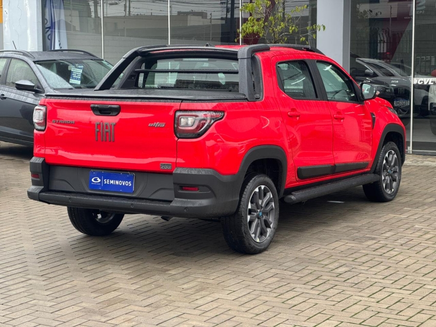 fiat strada 1.0 turbo 200 flex ultra cd cvt 4p automatico 20264